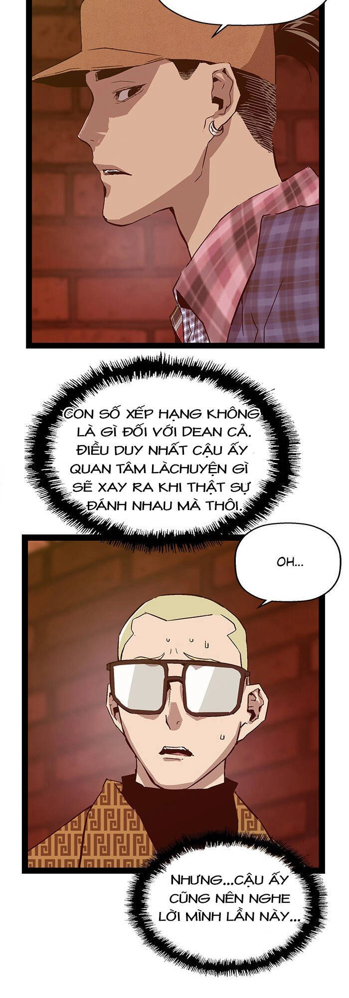 Anh Hùng Yếu Chapter 118 - 10