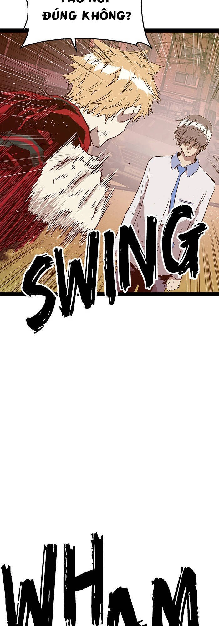 Anh Hùng Yếu Chapter 118 - 14