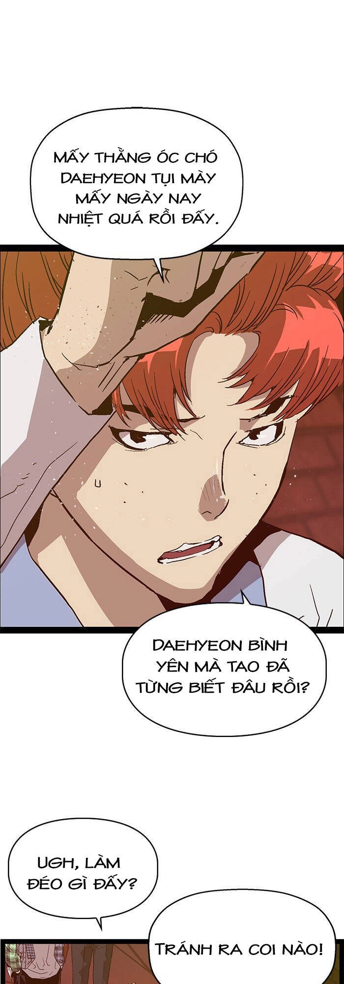 Anh Hùng Yếu Chapter 118 - 16