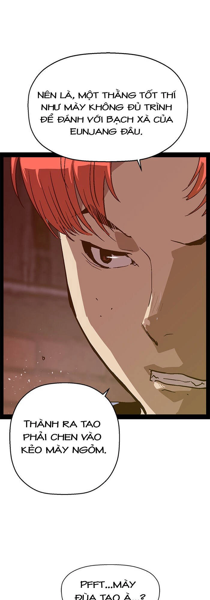 Anh Hùng Yếu Chapter 118 - 18