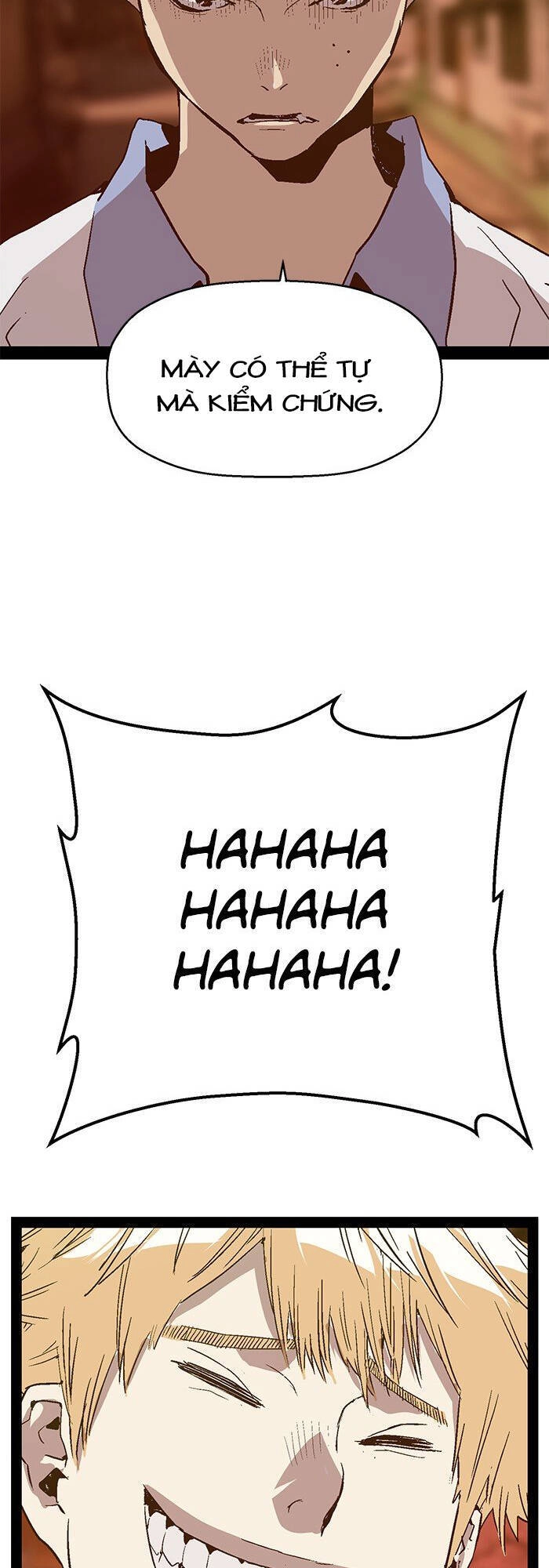 Anh Hùng Yếu Chapter 118 - 21