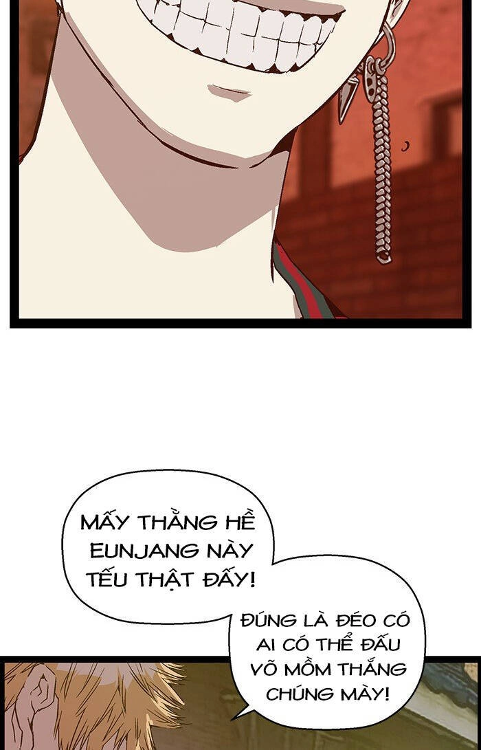 Anh Hùng Yếu Chapter 118 - 22