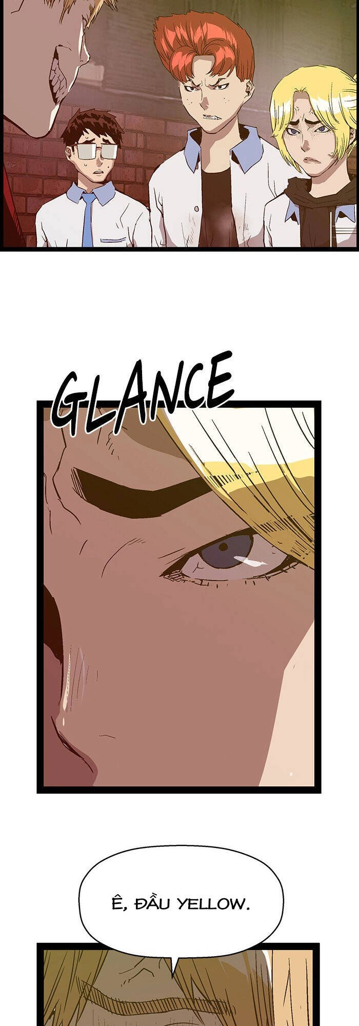 Anh Hùng Yếu Chapter 118 - 23