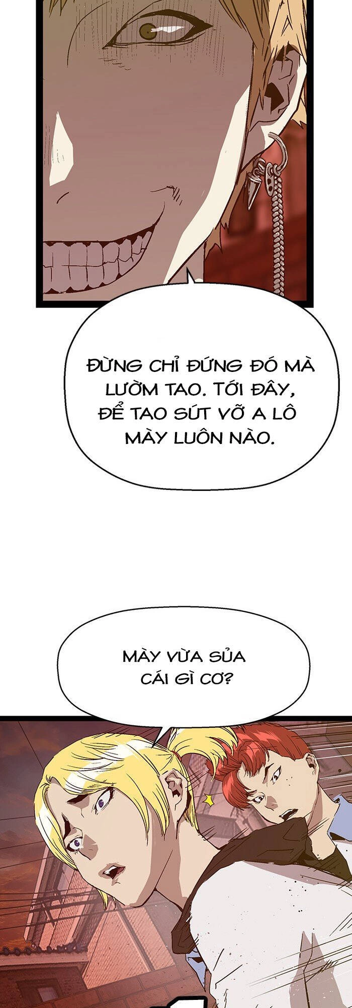 Anh Hùng Yếu Chapter 118 - 24
