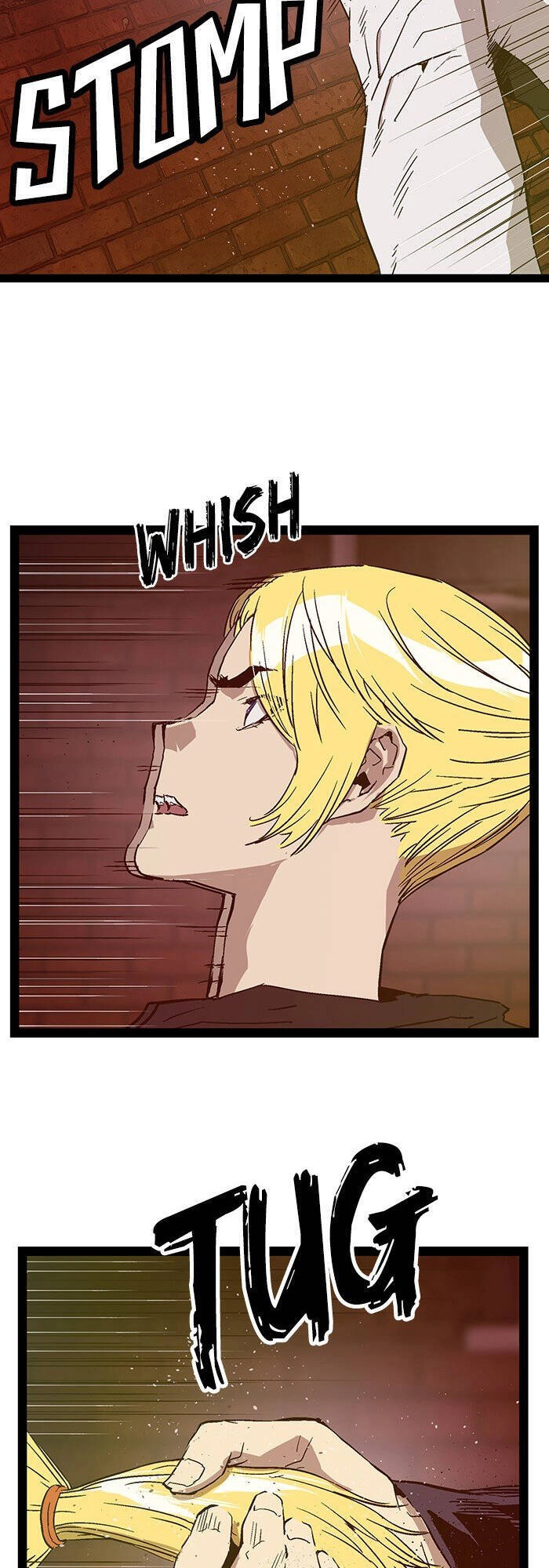 Anh Hùng Yếu Chapter 118 - 25