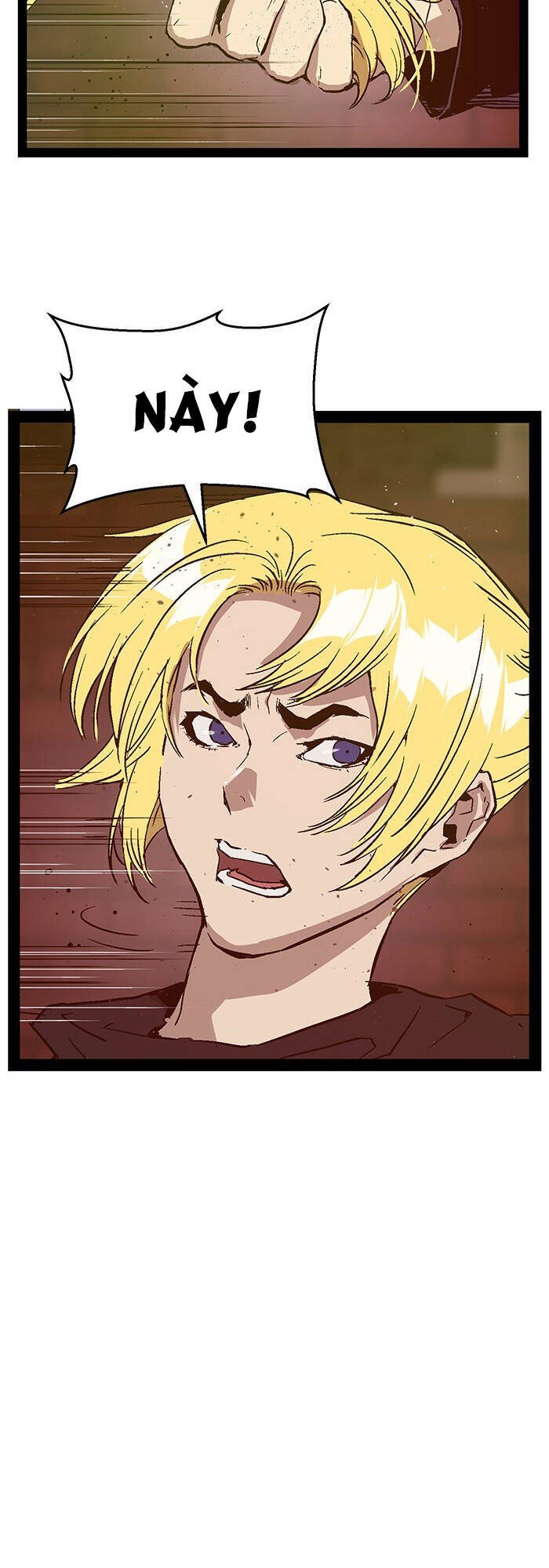 Anh Hùng Yếu Chapter 118 - 26