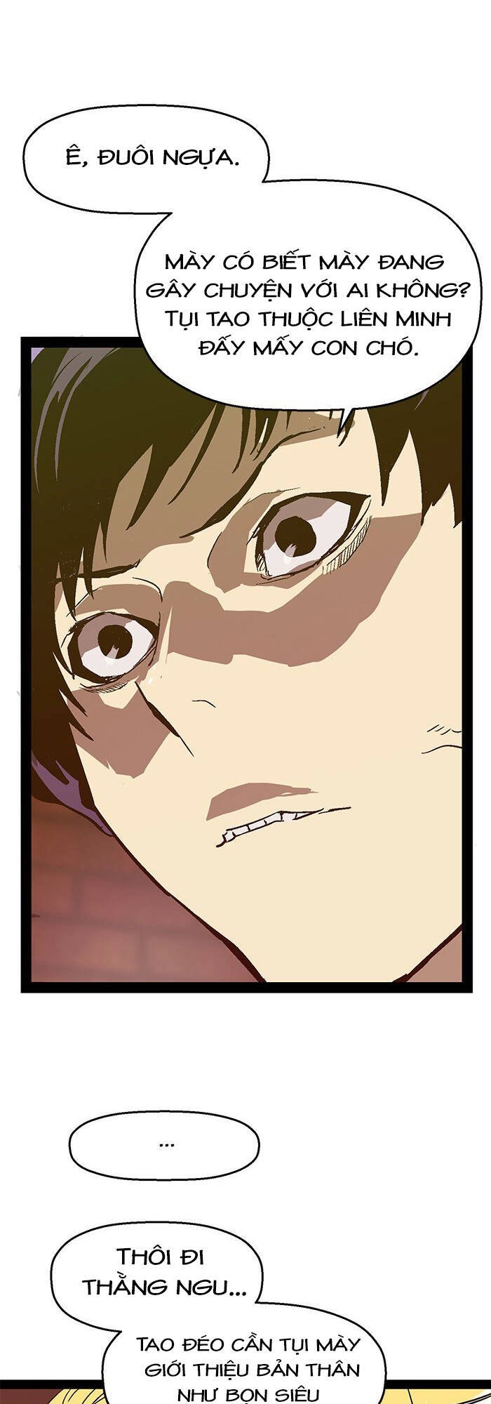 Anh Hùng Yếu Chapter 118 - 30