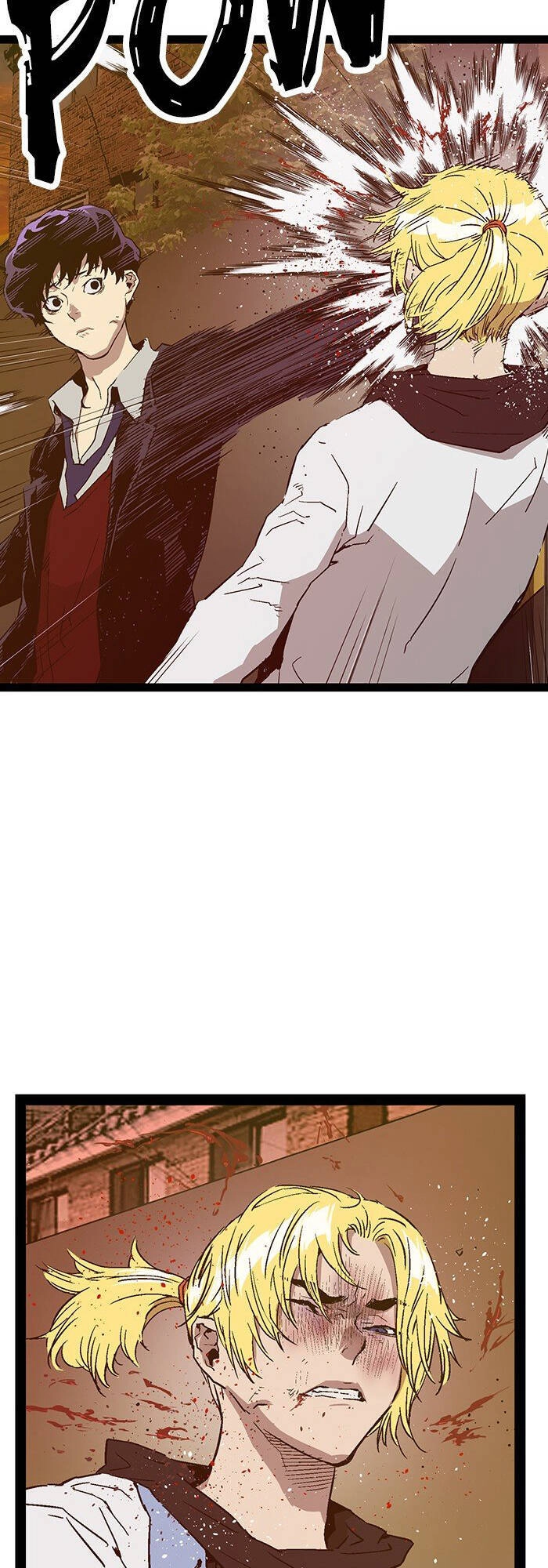 Anh Hùng Yếu Chapter 118 - 35