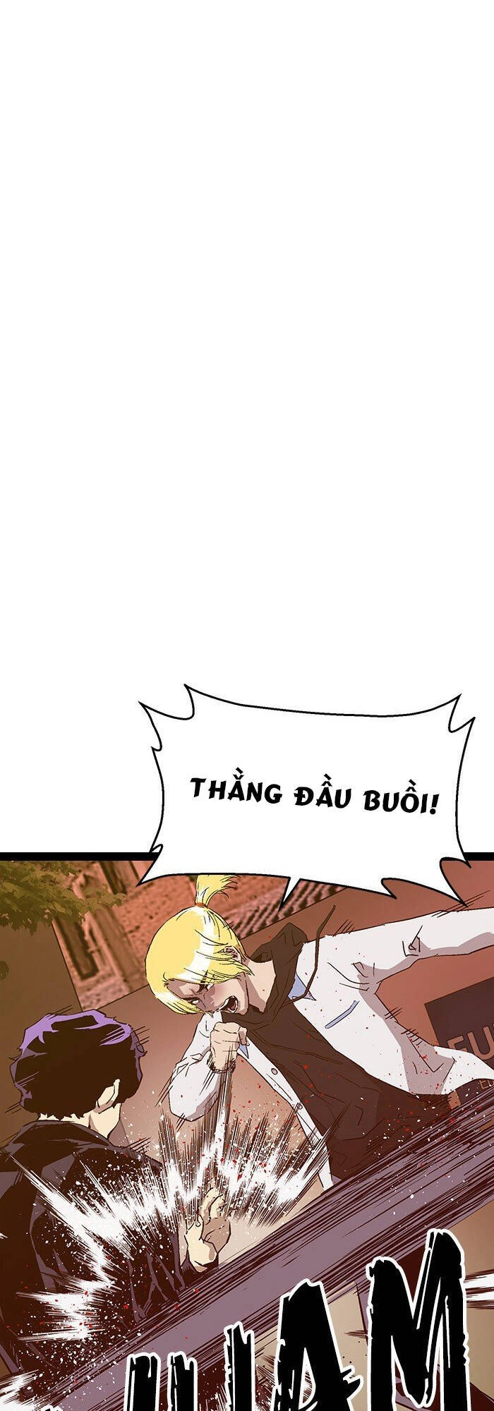 Anh Hùng Yếu Chapter 118 - 37