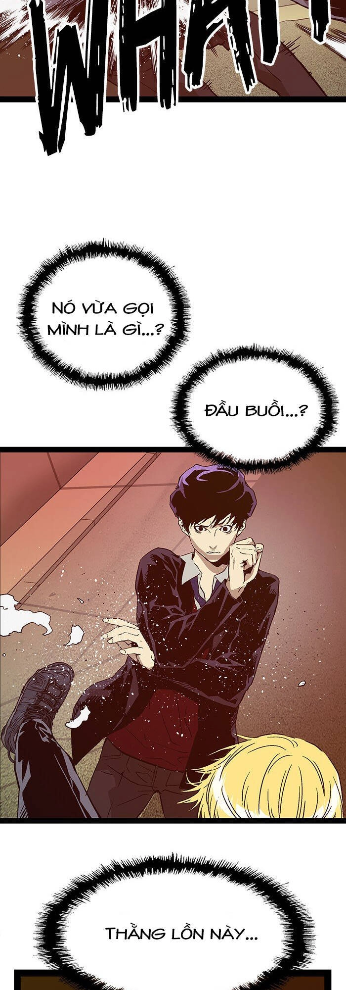 Anh Hùng Yếu Chapter 118 - 38