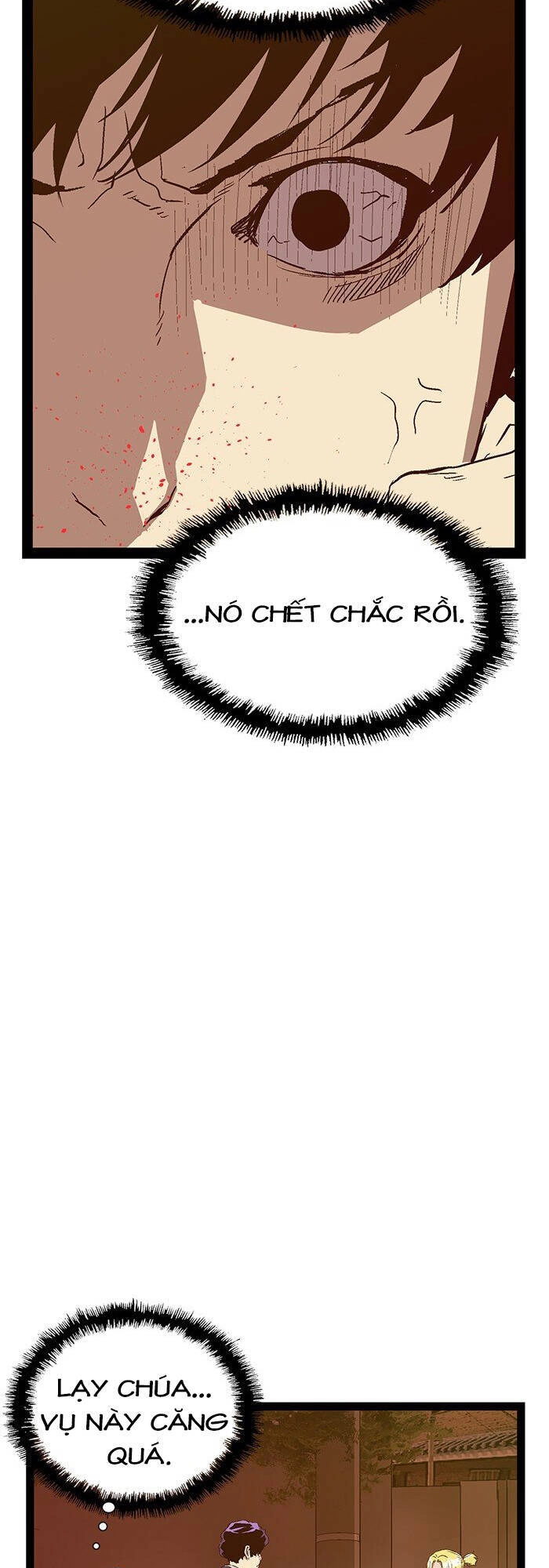 Anh Hùng Yếu Chapter 118 - 39