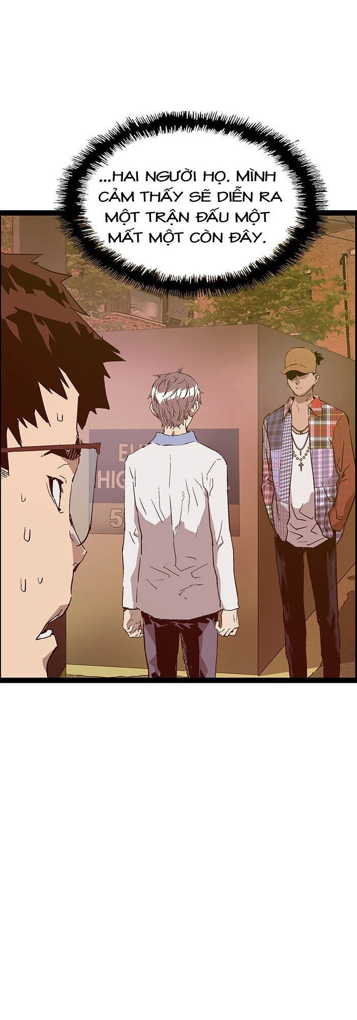 Anh Hùng Yếu Chapter 118 - 41