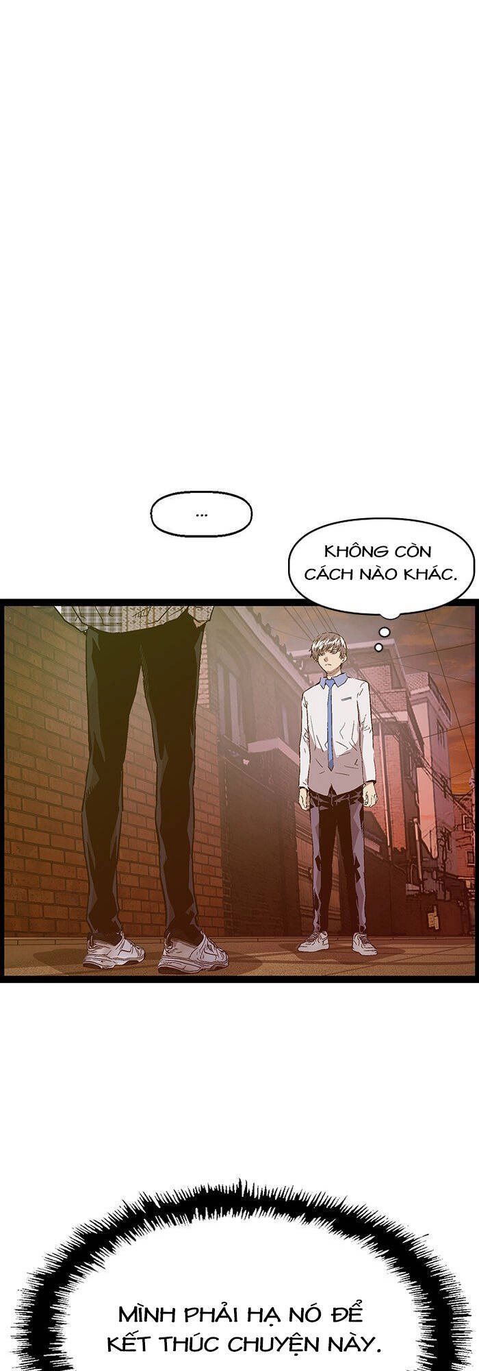 Anh Hùng Yếu Chapter 118 - 42