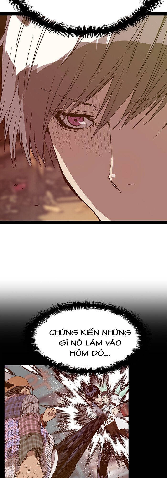 Anh Hùng Yếu Chapter 118 - 43