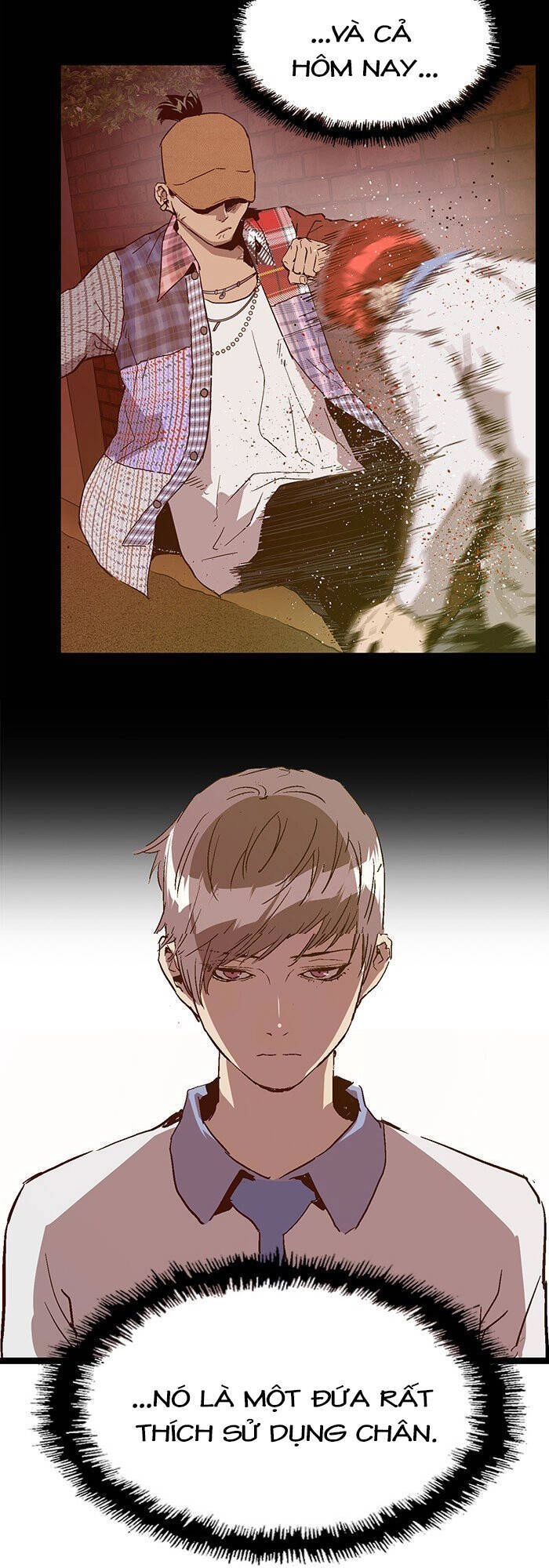 Anh Hùng Yếu Chapter 118 - 45