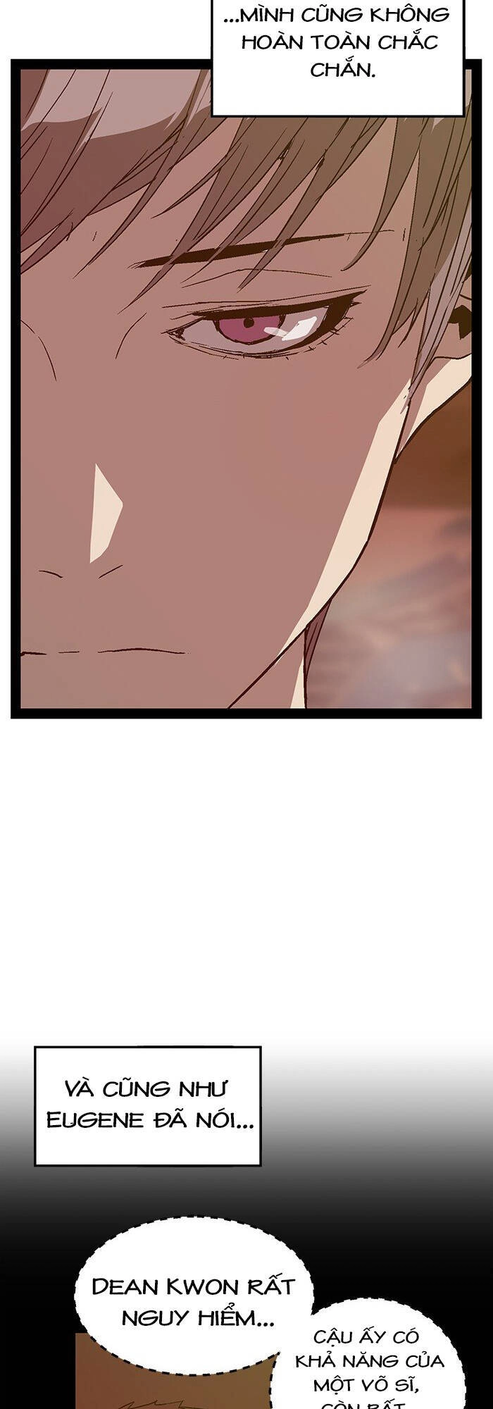 Anh Hùng Yếu Chapter 118 - 47