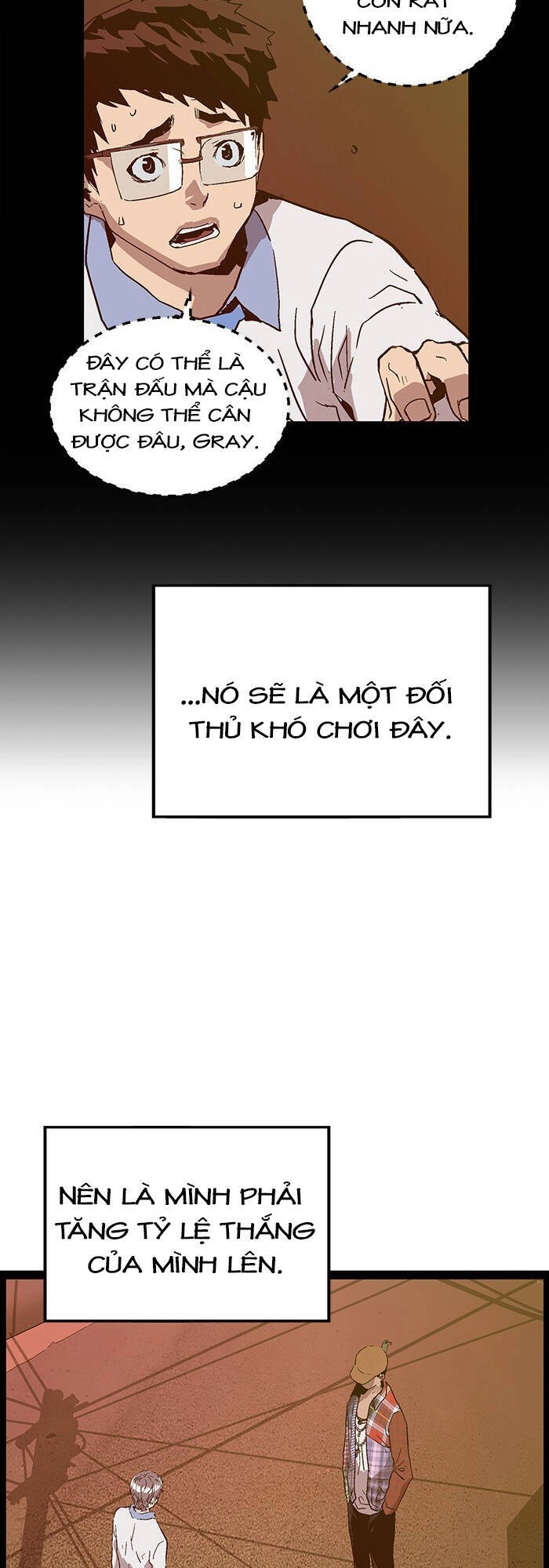 Anh Hùng Yếu Chapter 118 - 48