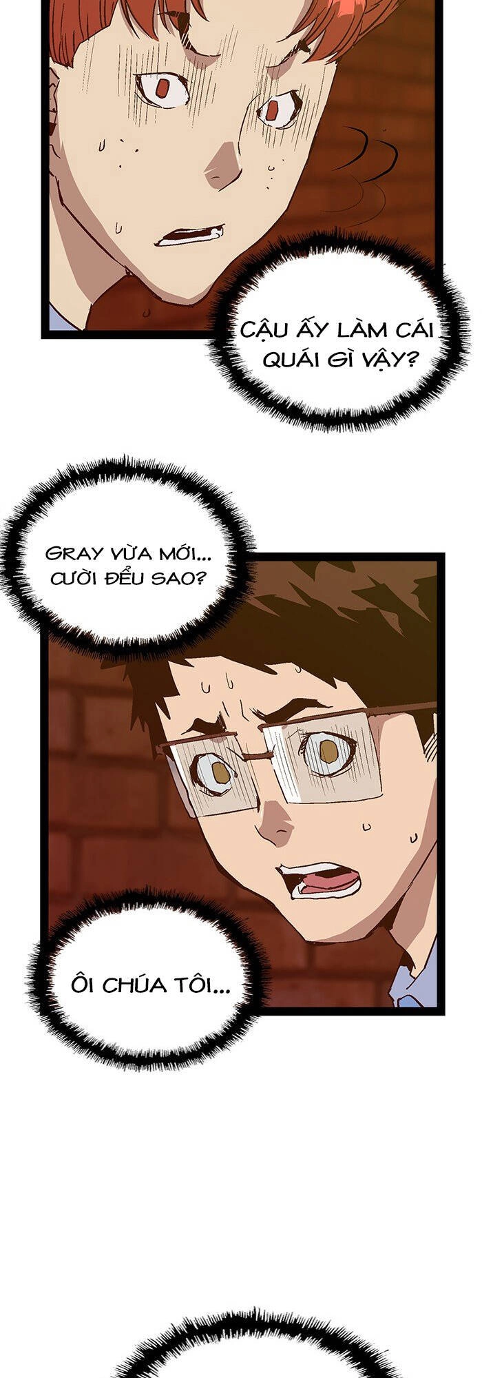 Anh Hùng Yếu Chapter 118 - 53