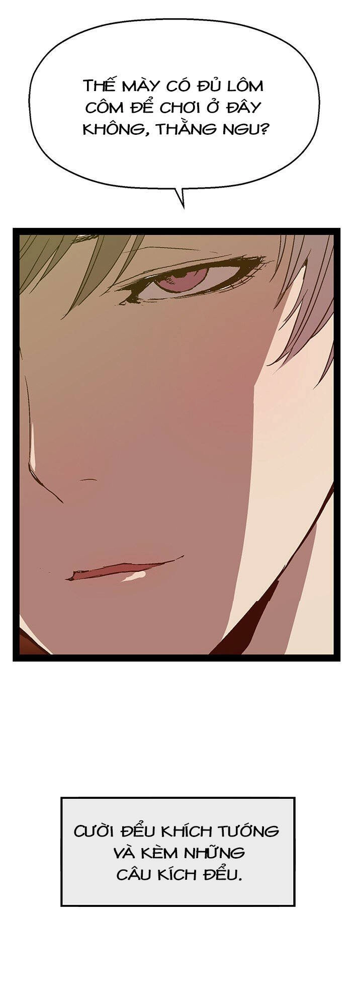 Anh Hùng Yếu Chapter 118 - 55