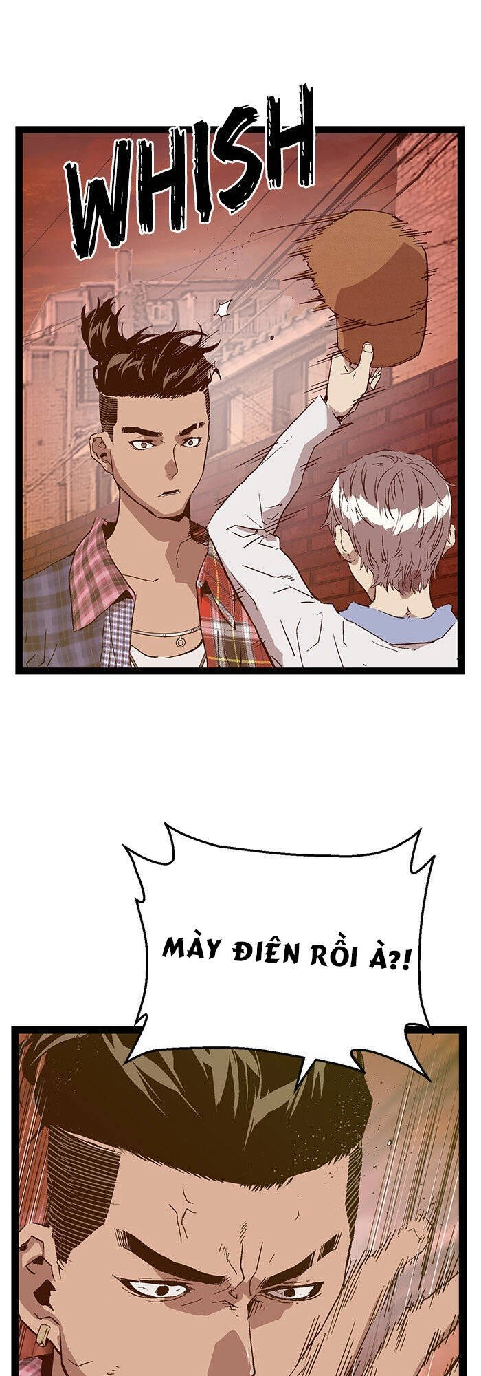 Anh Hùng Yếu Chapter 118 - 57