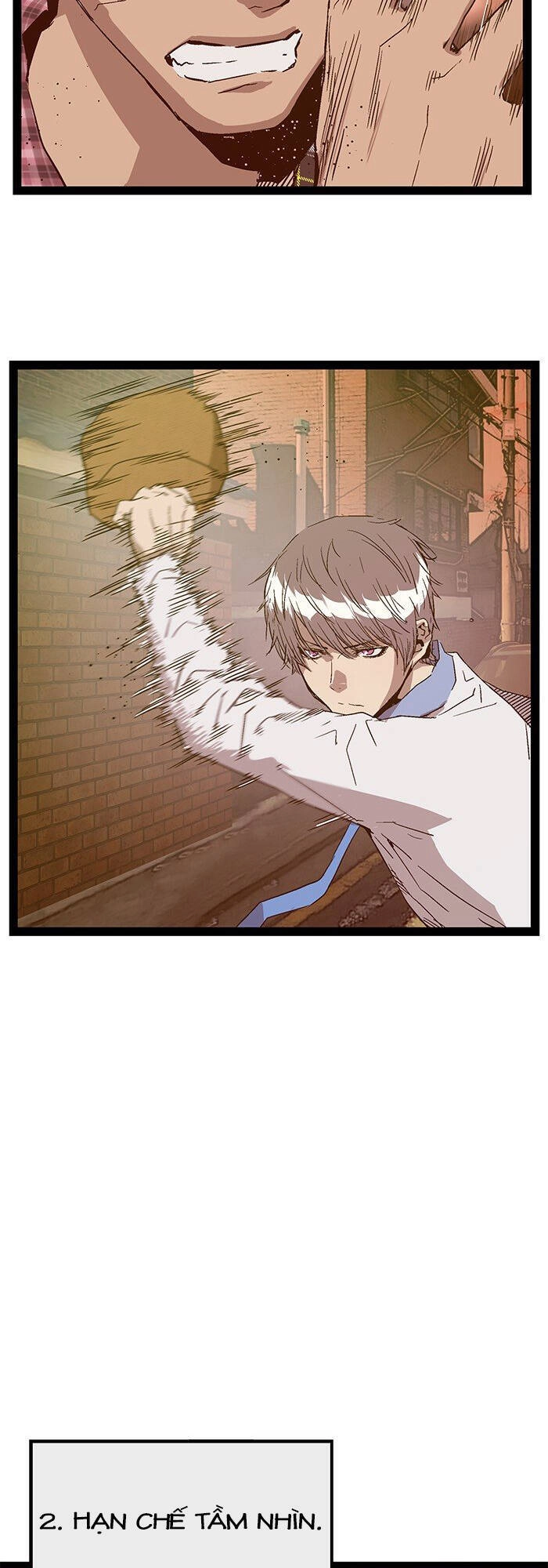 Anh Hùng Yếu Chapter 118 - 58