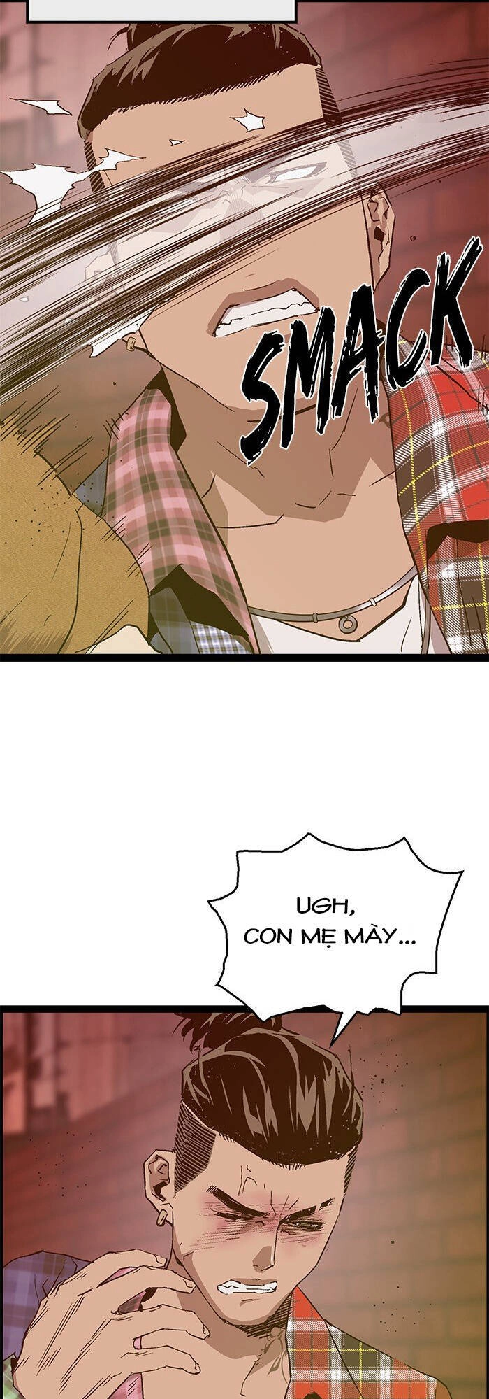 Anh Hùng Yếu Chapter 118 - 59