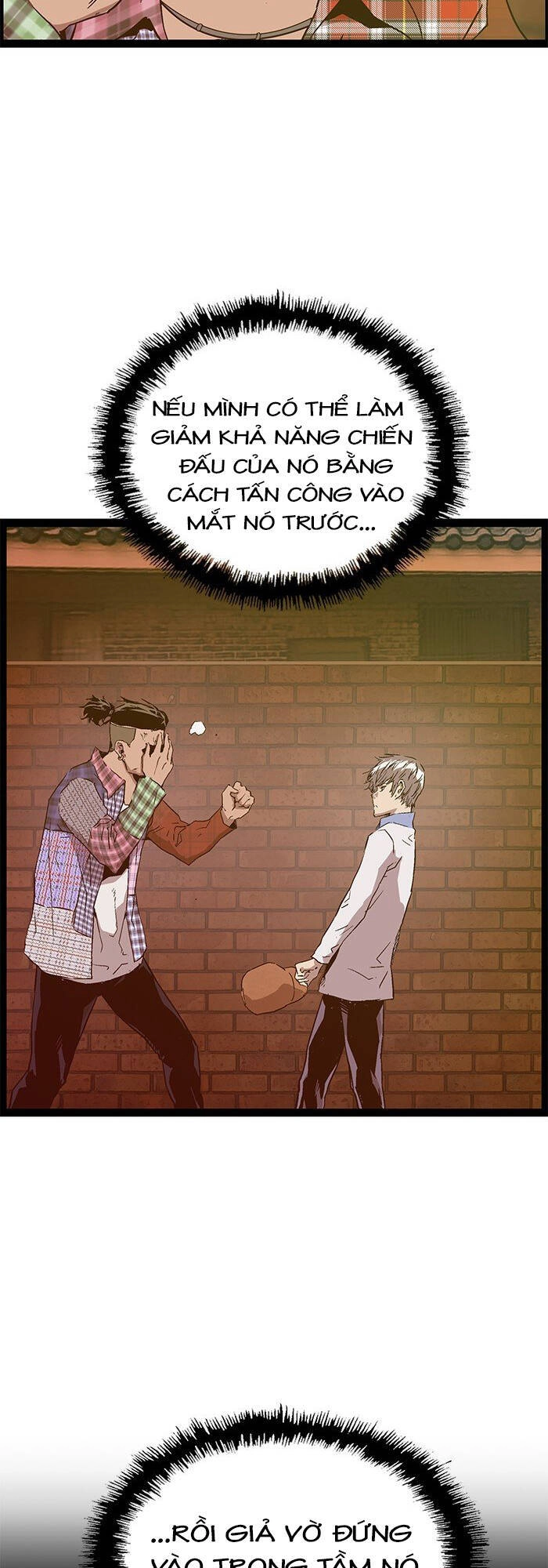 Anh Hùng Yếu Chapter 118 - 60