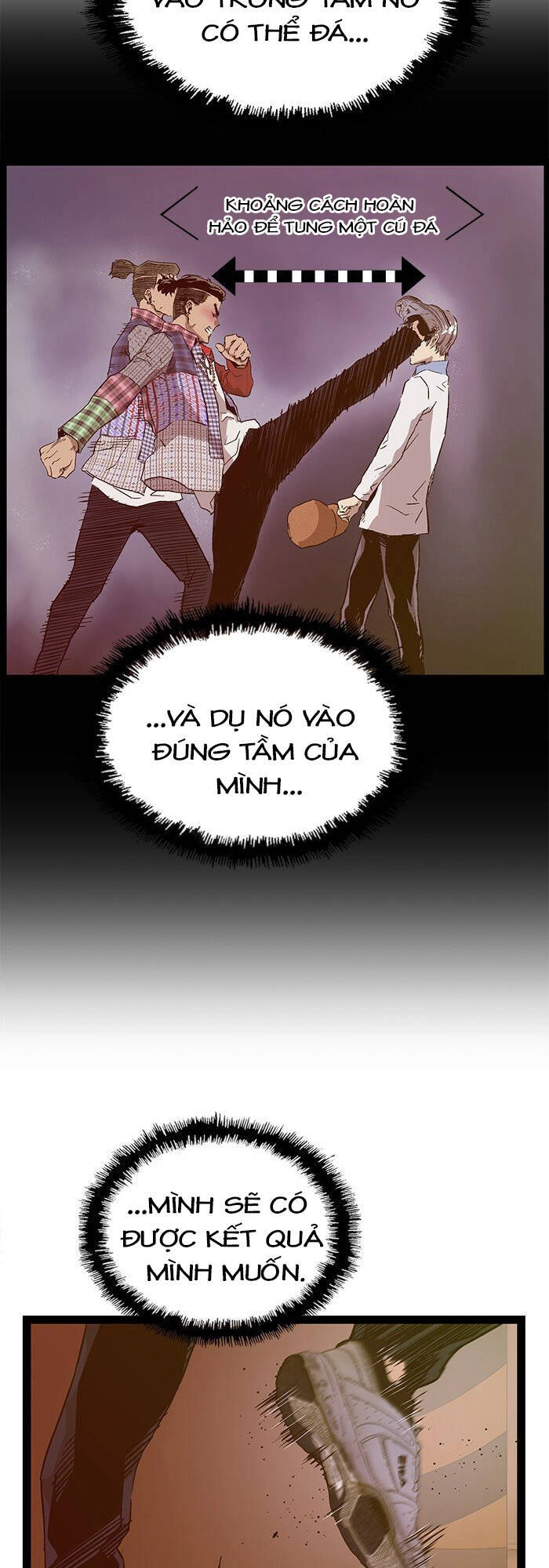 Anh Hùng Yếu Chapter 118 - 61