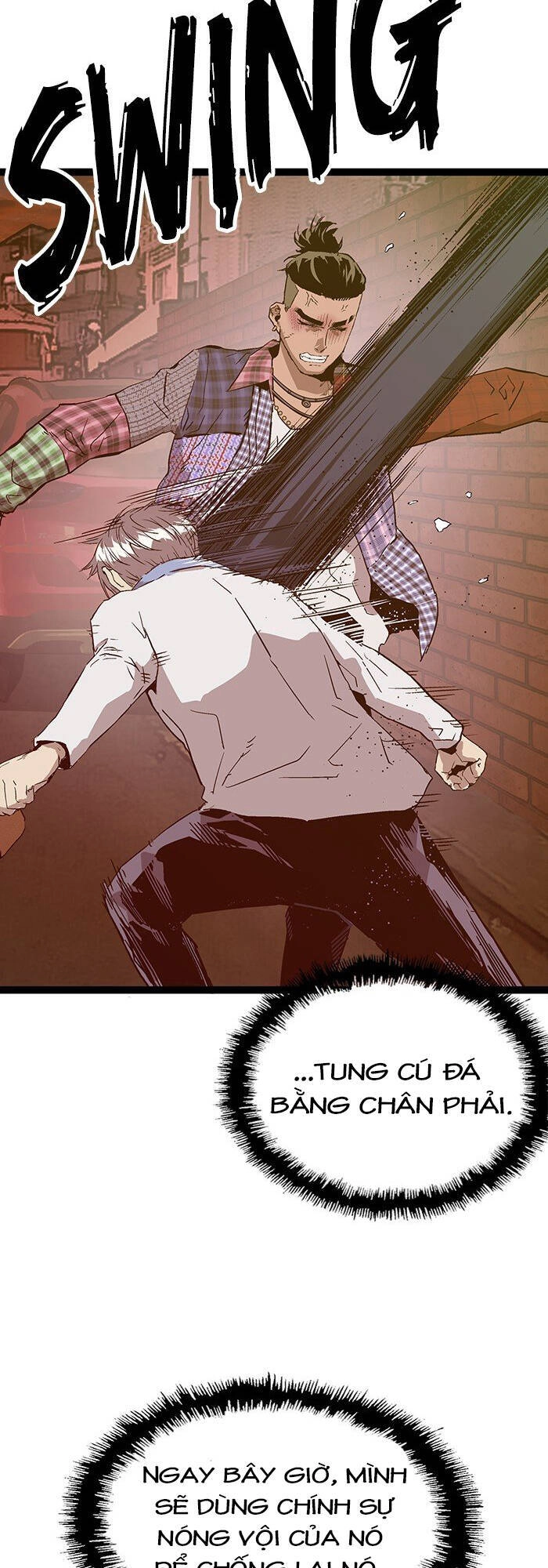 Anh Hùng Yếu Chapter 118 - 63