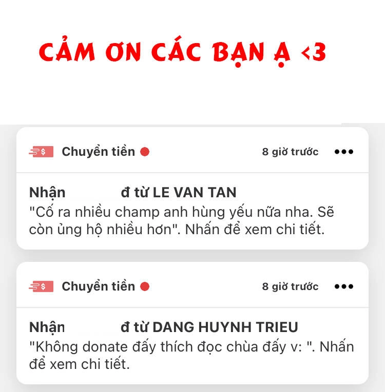 Anh Hùng Yếu Chapter 118 - 67
