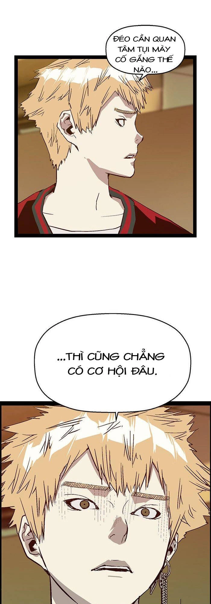 Anh Hùng Yếu Chapter 120 - 3