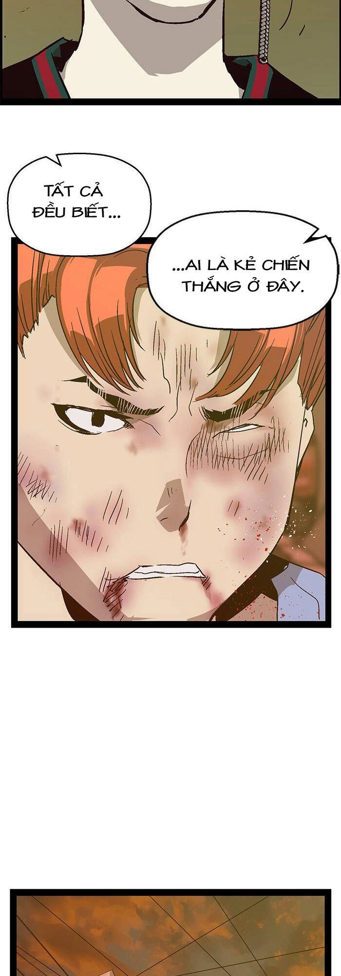 Anh Hùng Yếu Chapter 120 - 4