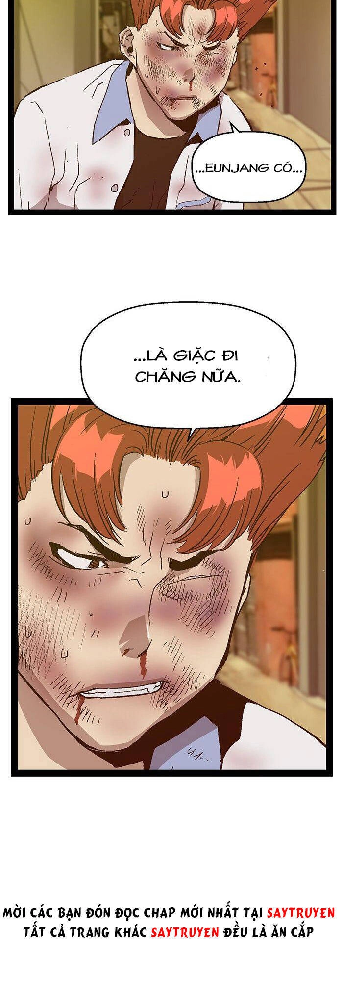 Anh Hùng Yếu Chapter 120 - 6