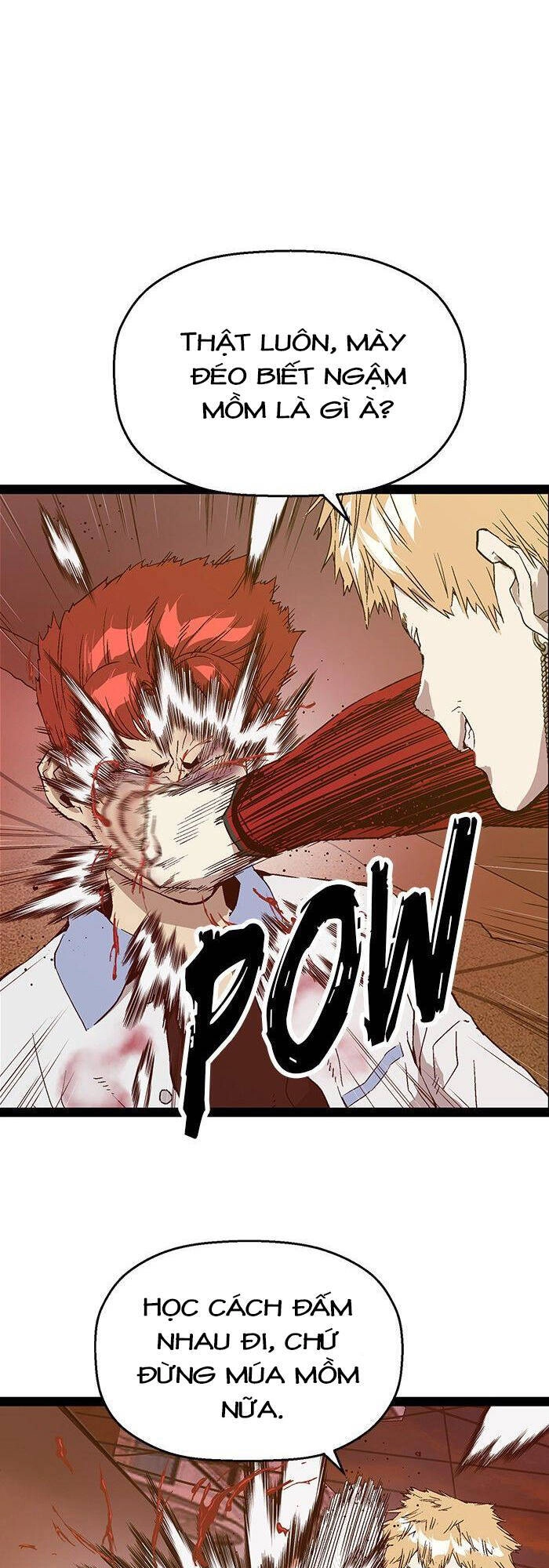 Anh Hùng Yếu Chapter 120 - 7