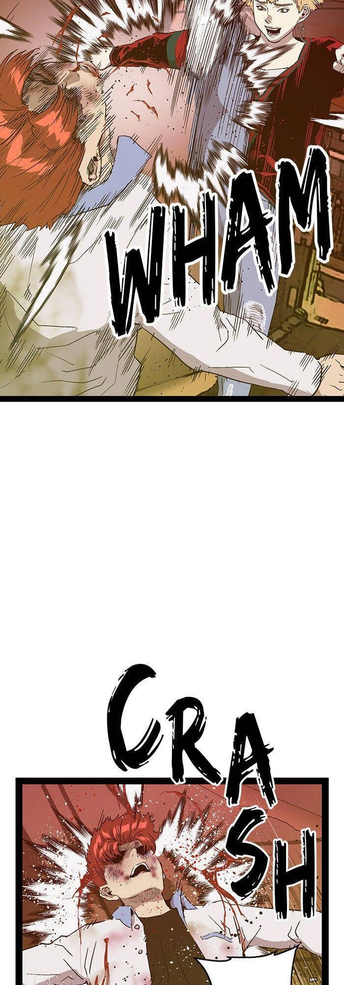 Anh Hùng Yếu Chapter 120 - 8