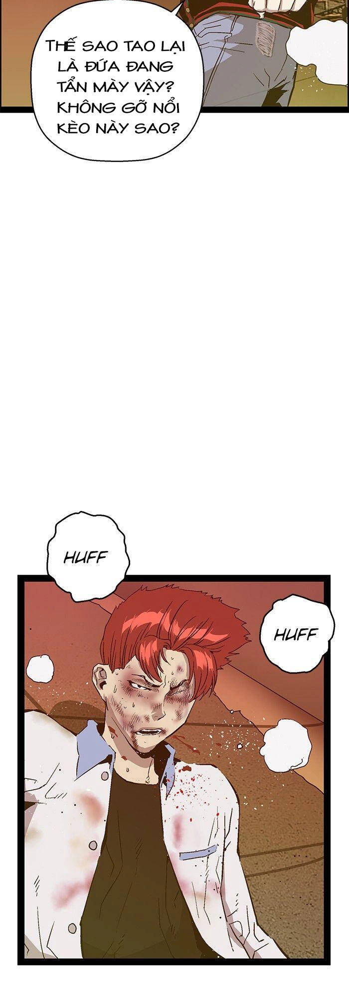 Anh Hùng Yếu Chapter 120 - 10