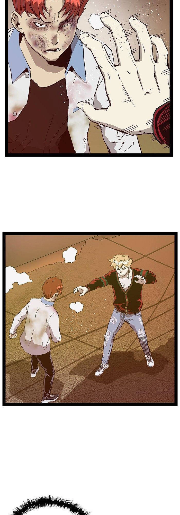 Anh Hùng Yếu Chapter 120 - 13