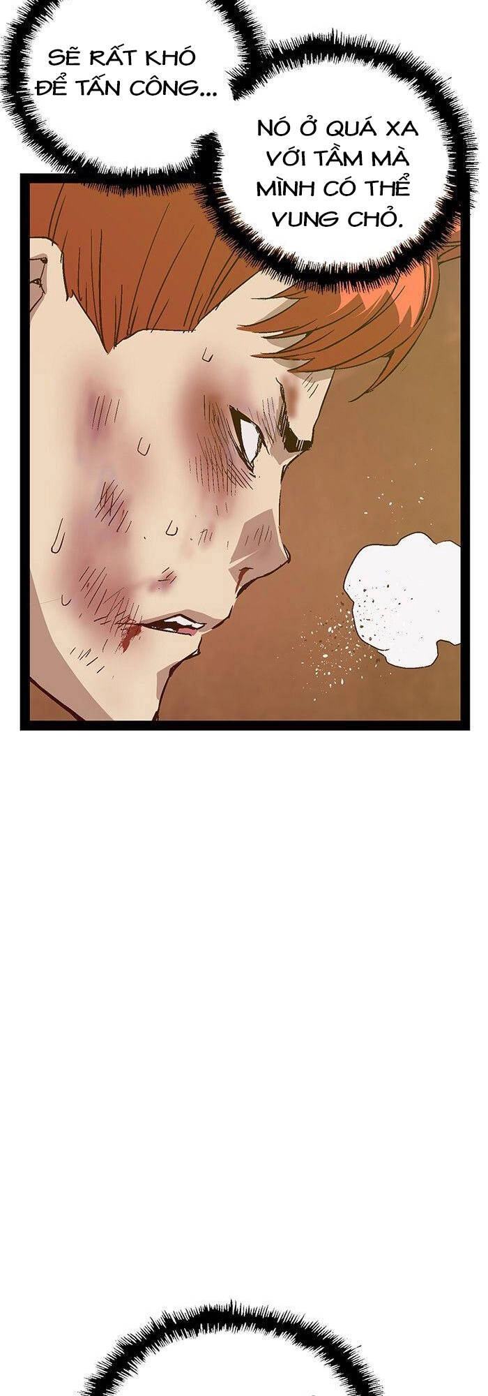 Anh Hùng Yếu Chapter 120 - 14