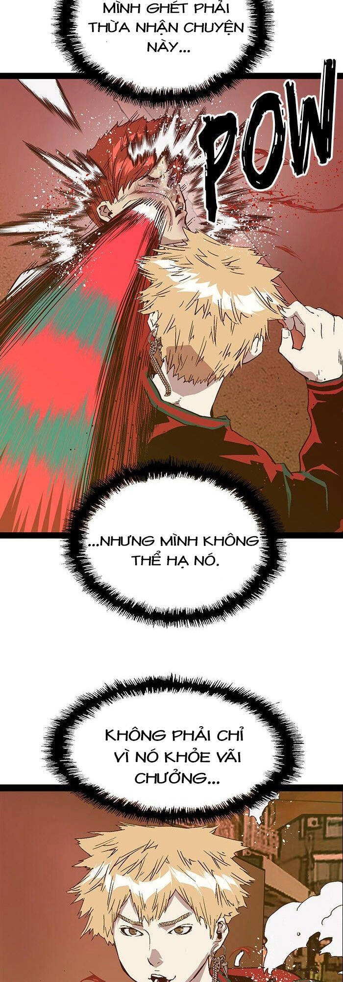 Anh Hùng Yếu Chapter 120 - 15