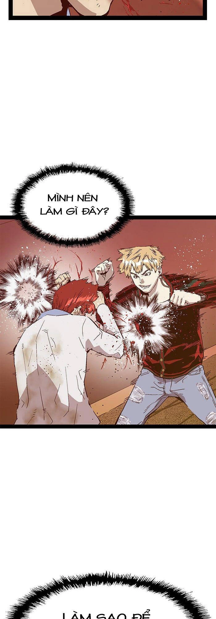 Anh Hùng Yếu Chapter 120 - 17