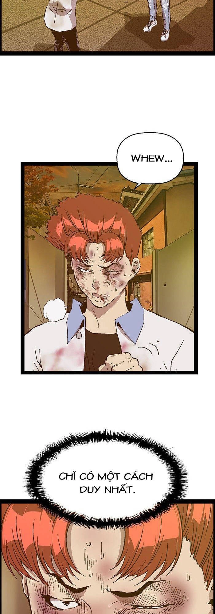 Anh Hùng Yếu Chapter 120 - 20