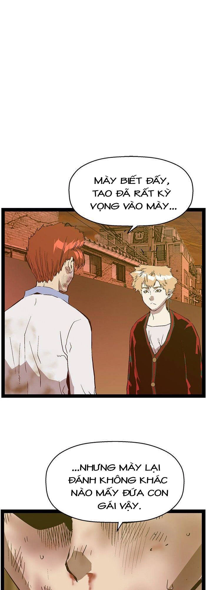 Anh Hùng Yếu Chapter 120 - 22