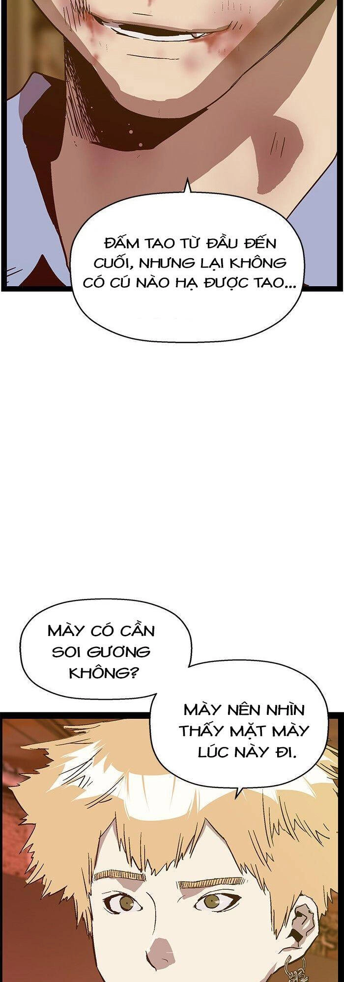 Anh Hùng Yếu Chapter 120 - 23