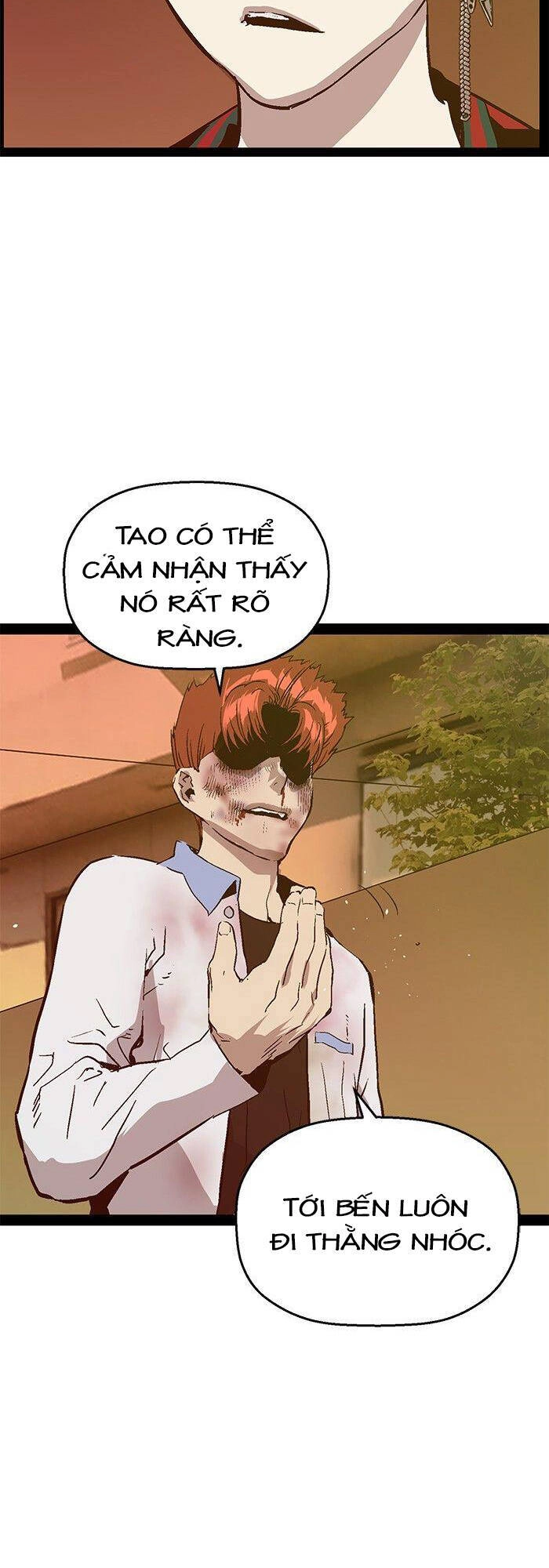 Anh Hùng Yếu Chapter 120 - 24