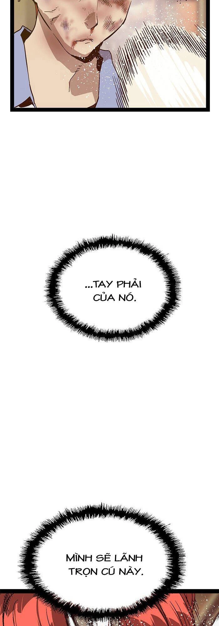 Anh Hùng Yếu Chapter 120 - 26