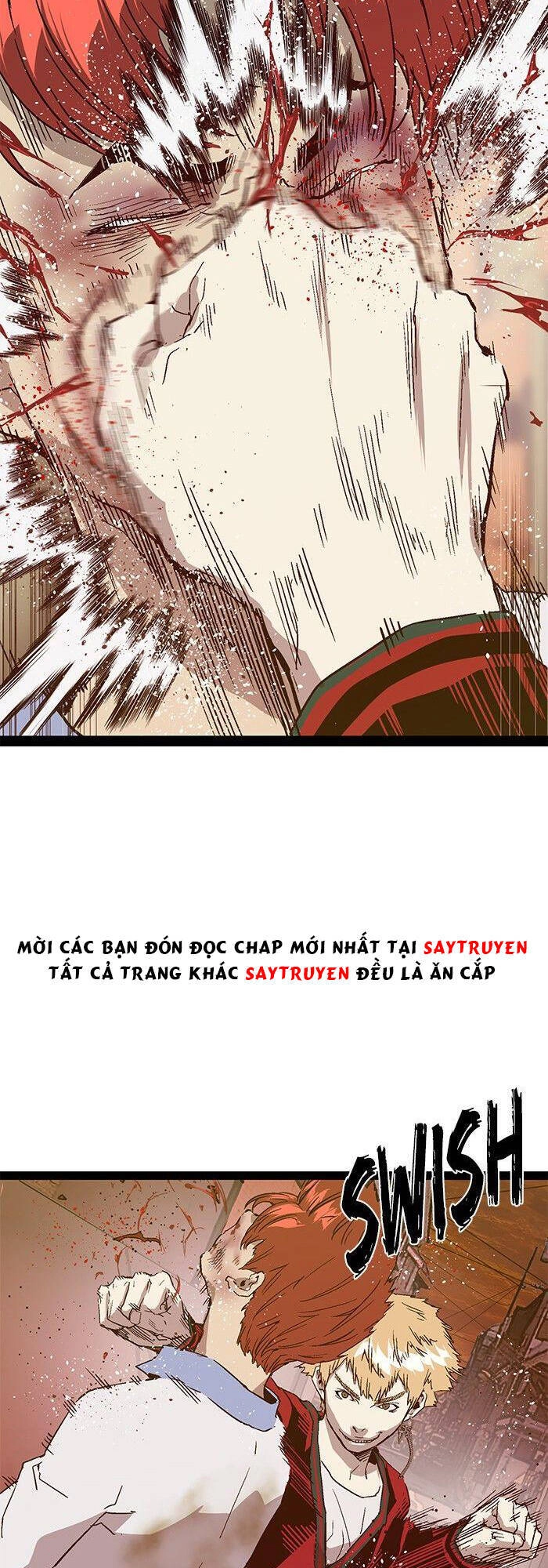 Anh Hùng Yếu Chapter 120 - 27