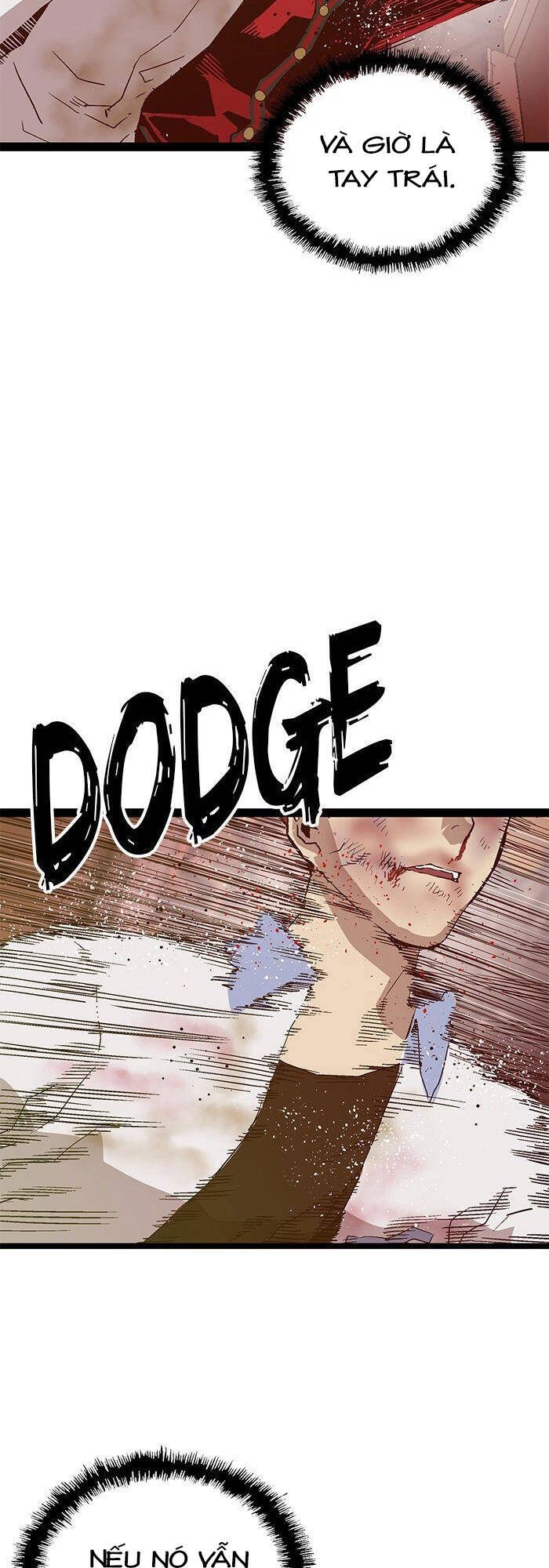 Anh Hùng Yếu Chapter 120 - 28