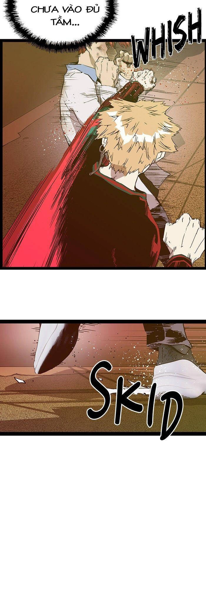 Anh Hùng Yếu Chapter 120 - 29