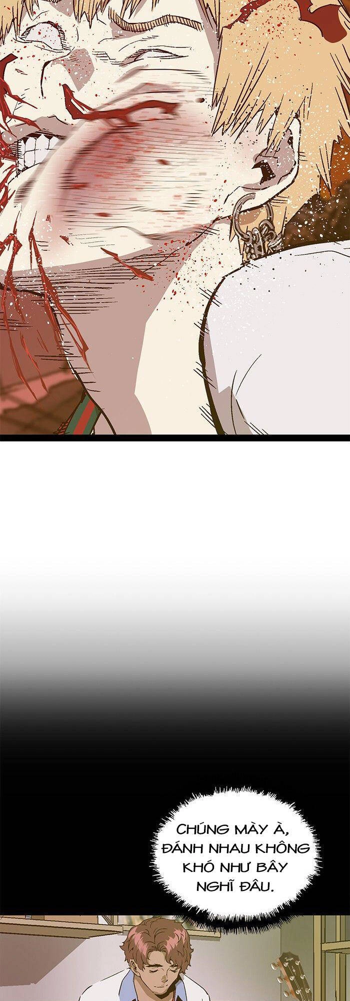 Anh Hùng Yếu Chapter 120 - 32