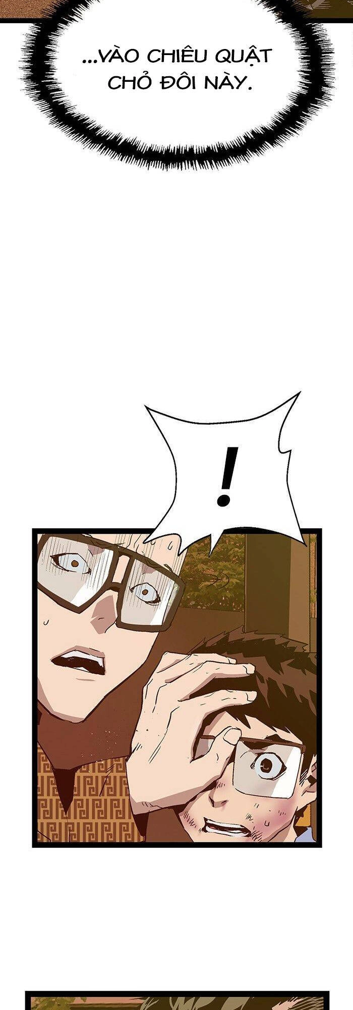 Anh Hùng Yếu Chapter 120 - 37